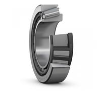 30207 J2/Q SKF CUSCINETTO RULLO CONICO