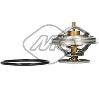 30209 Metalcaucho Termostato, Refrigerante per DAEWOO,MERCEDES-BENZ,SSANGYONG