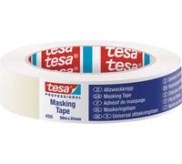 3021 Q.TA' 72 NASTRO MASCHERA EDILIZIA TESA 25 MM X 50 M