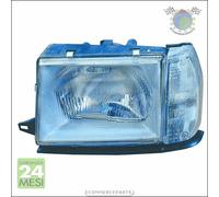FARO LUCE ANTERIORE DESTRO LANCIA Y10 DEPO PER 7717886