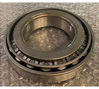 30212 CUSCINETTO A RULLI CONICI 60x100x23,7 MARCA TIMKEN