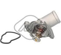 30214 Metalcaucho Flangia d. refrigerante per OPEL