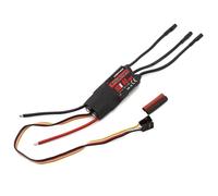 30216400 HobbyWing Regolatore Skywalker V2 50A 3-6S 7A BEC