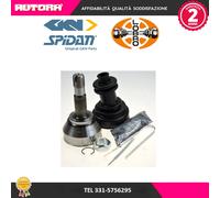 302199 Kit giunti, Semiasse lato ruota (MARCA-LOBRO)..