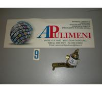 3022 PERNO TERGICRISTALLO (PIVOT WIPER) FIAT 238 B B1 241 T 238 BUS AMBULANZA