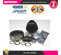 302230 Kit giunti, Semiasse lato cambio (MARCA-LOBRO)..