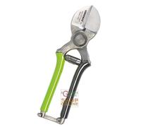 Verdemax Forbice 634192 Doppio taglio Verde