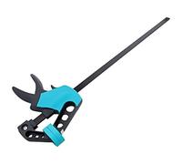 3023000 morsetto universale Ber. Fermata: max. 500 mm D: 75 mm EHZ WOLFCRAFT