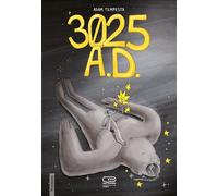 3025 A.D.