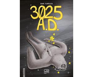 3025 A.D.