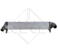 30255 NRF Intercooler per DACIA,RENAULT