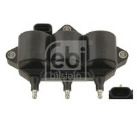 30267 FEBI BILSTEIN Bobina d'accensione per CHEVROLET,DAEWOO