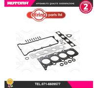 302680 Kit Guarnizioni, Testata (MARCA-ELRING).