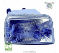 30270 Faro Proiettore Sx Sinistro per Renault 1984/06>1990/05