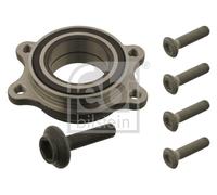 30271 FEBI BILSTEIN Kit cuscinetto ruota per AUDI,PORSCHE