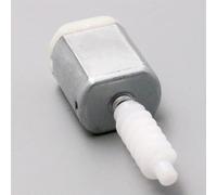 3027448 M02005 MT3123C ADATTO per Chrysler Town & Country 2008-2010 Motore CC di controllo centrale della serratura della portiera laterale dell'auto Attuatore Serratura Porta(A)