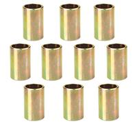 302910 - Boccola universale per braccio di sollevamento inferiore, adatta per sistemi di attacco da II a I, 30291E1 garantisce una connessione sicura e liscia al trattore, riduce lo stress del gancio