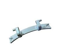 302960860006, compatibile con Little Swan, accessorio for cerniera porta asciugatrice TH80-H002G, parti asciugatrice MH80-GFL03W