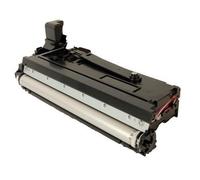 302LV93081 Kyocera DV-3100 Black Developer Unit 813124