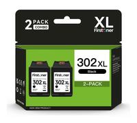 302XL Cartuccia d inchiostro Nera 302XL Sostituzione per 302 Cartucce d