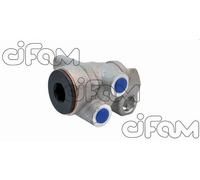 303-001 Modulatore frenata Cifam