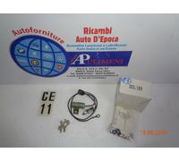 303.169 9941723 KIT PUNTINE CONTATTI CONDENSATORE SPINTEROGENO FIAT PANDA 4X4