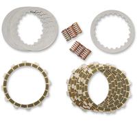 303-48-10005 KIT FRIZIONE COMPLETO DIRT DIGGER KTM EXC 620 LC4 RALLY 1998