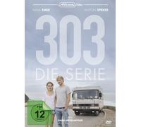 303 - Die Serie (DVD) Mala Emde Anton Spieker Arndt Schwering-Sohnrey