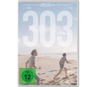 303 (DVD) Mala Emde Anton Spieker Arndt Schwering-Sohnrey Thomas Schmuckert