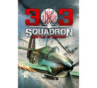 303 Squadron: Battle of Britain (Incl. Early Access) Steam Key GLOBAL