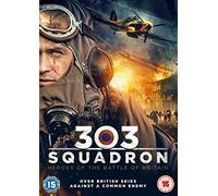 303 Squadron [DVD]