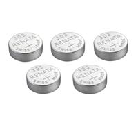 303 SR44SW Renata Fatto IN Svizzera Orologio Batterie Ossido D'Argento