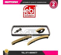 30300 Kit catena distribuzione (MARCA FEBI)..