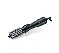 Braun Satin Hair 7 AS 720 Spazzola ad aria calda Vapore Nero, Argento 700 W 2 m