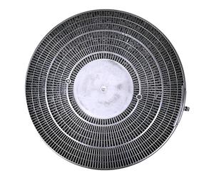 30301005 Filtro Carboni Attivi Anti-Odore per Cappa Elica Mod.26 Diametro 280