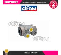 303012 Regolatore di frenata (MARCA CIFAM)..