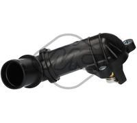 30309 Metalcaucho Termostato, Refrigerante per ALFA ROMEO,CHEVROLET,FIAT,OPEL,SA