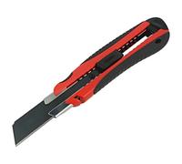 30326 coltello universale 25 mm tappetino: ABS, gomma PROLINE