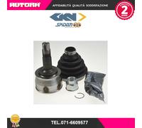 303268 Kit giunto Semiasse lato ruota (MARCA-LOBRO)..