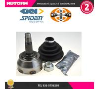 303275 Kit giunto Semiasse lato ruota (MARCA-LOBRO)..