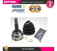 303311 Kit giunto Semiasse lato ruota (MARCA-LOBRO)..