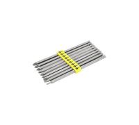 30339 Rolson Tools Set Di Punte Da 9 Pezzi X 150Mm