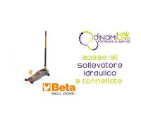 3033E/3T SOLLEVATORE IDRAULICO DA 3 TONNELLATE BETA
