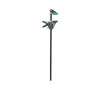 3034000 Morsetto universale Ber. Fermo: max. 915 mm D: 100 mm EHZ PRO WOLFCRAFT