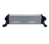 30342 NRF Intercooler per ,IVECO