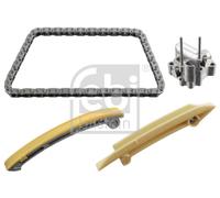 30344 FEBI BILSTEIN Kit catena distribuzione per BMW,LAND ROVER,OPEL