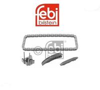 Kit catena distribuzione inferiore Simplex 30348 FEBI BILSTEIN per BMW 3 Coupé 3