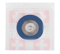 3035 Mainspring Replacement for Mechanical Watch Movement, Alloy Watch Repairing Accessory with Stable Performance, Precision Component for Watchmakers and Horology