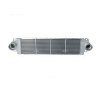 30354 NRF Intercooler per VW