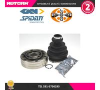 303540 Kit giunti, Semiasse lato cambio (MARCA-LOBRO)..